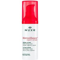 Nuxe Merveillance Face Serum - 30ml