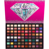 NYX Diamond & Ice Eyeshadow Palette