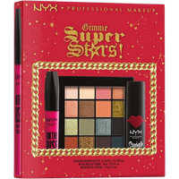 NYX Gimme Super Stars! Makeup Gift Box