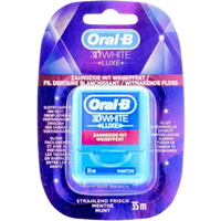 Oral-B 3D Dental floss - 35m