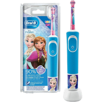 Braun Oral-B Frozen Electronic Toothbrush Children