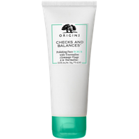 Origins Checks And Balances Polishing Face Scrub With Tourmaline - 75ml