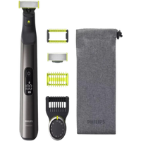 Philips OneBlade Pro QP6550 Beard- & Body trimmer