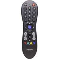 Philips SRP3011/10 Universal Remote Control