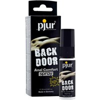 Pjur Back Door Spray - 20ML