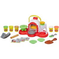 Play-Doh Stamp N Top Pizza Play Set (OPEN BOX)