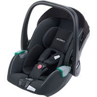 Recaro Avan i-Size Prime Car Seat - Mat Black