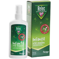 Relec Mosquito Repellent for Children - 100ml