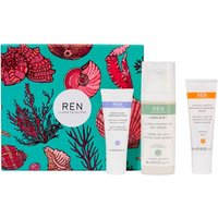 REN Face Favourites Gift Box