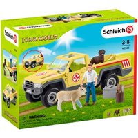 Schleich Veterinary Visits - 42503