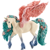 Schleich Flower Pegasus - 70590