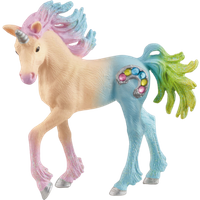 Schleich Marshmallow Unicorn - 70724