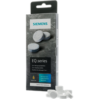 Siemens TZ80001A Cleaning tablets