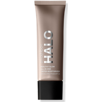 Smashbox Halo Healthy Glow All-In-One Tinted Moisturizer SPF25 Medium Tan - 40ml