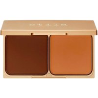 Stila Shape & Shade Custom Contour Duo - Deep
