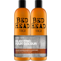 Tigi Bed Head Colour Goddess Shampoo & Conditioner - 2x750ml