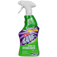 Cillit Bang Burnt On Kitchen Degreaser - 750ml