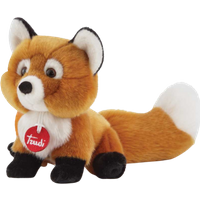 Trudi Vicky Fox Teddy Bear