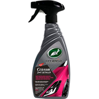 Turtle Wax Ceramic 3in1 Detailer - 500ml