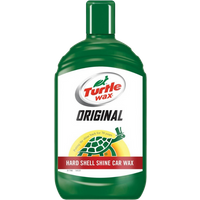 Turtle Wax Turte Wax Original Car wax - 500 ml