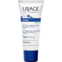 Uriage Bébé 1st Cradle Cap Care Cream - 40 ml