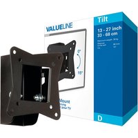 Valueline TV Wall Mount Vipbar - 13"- 27"