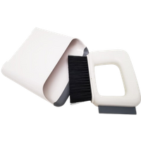 Versa Sweeper Tray Set
