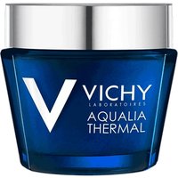 Vichy Aqualia Thermal Night Cream - 75 ml