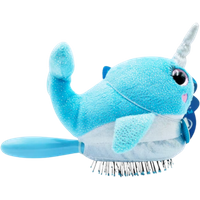 Wet Brush Narwhal Hair Brush