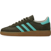 43einhalb 15% Rabatt auf adidas Handball Spezial in Olive StrataAcid Mint 36 23