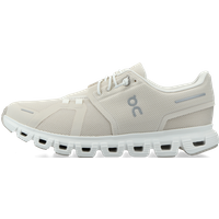 43einhalb 25% Rabatt auf On Cloud 6 W PearlWhite Gr 42