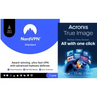 NordVPN | 10 dispositivi 1 anno | Online illimitato | 5000+ server in tutto il mondo