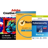 2GO Software 10% Rabatt auf 1Jahreslizenz der Adobe Creative Cloud Pro alle Apps