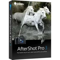 Corel Aftershot Pro 3 | 1 Installazione | Windows e Mac