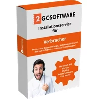 Erstklassiger Installationsservice | für Verbraucher