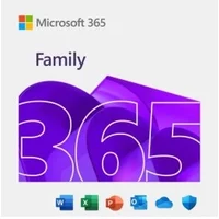 Office 365 Family kaufen | 12 Monate | 6 Benutzer | Heimnutzung | Studenten