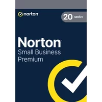 2GO Software 13% Rabatt auf Norton Small Business Premium für 20 Geräte 1 Jahr