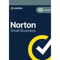 Norton Small Business | 250 GB | 1 Utente | 10 Dispositivi | 1 Anno