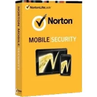 Norton Security for Mobile | 3 dispositivi | 1 anno
