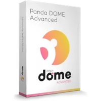 Panda Dome Advanced Internet Security | 1 dispositivo | 1 anno