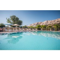 CampingandCo Baska Beach Camping Resort