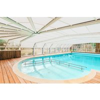 CampingandCo Profitez de 38% de réduction sur votre séjour à Camping Ostrea