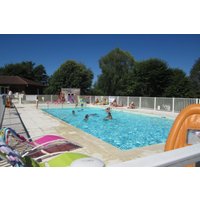 CampingandCo Réduction de 49% sur une offre au lac de Bournazel
