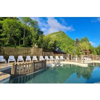 CampingandCo Profitez de 11% de réduction au Camping La Forêt