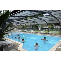 CampingandCo Réduction de 53% sur le Camping Les Portes dAlsace offre à saisir