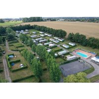 CampingandCo Camping LOrival