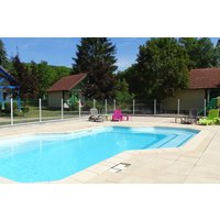 CampingandCo Camping VillageChalets Le Rû du Pré