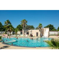 CampingandCo Domaine du Golfe de Saint Tropez