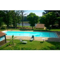 CampingandCo Camping De La Météorite