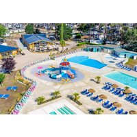 CampingandCo Camping Les Dunes de Contis